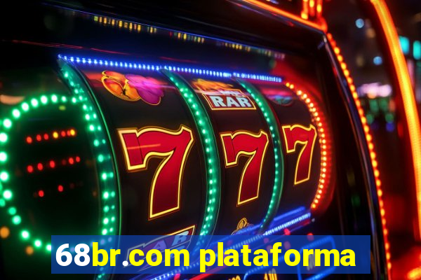 68br.com plataforma